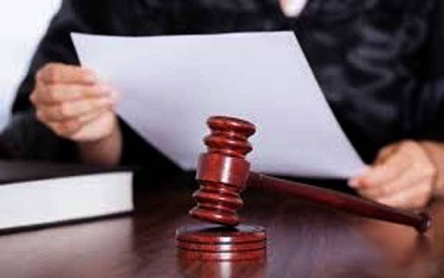 ضلعی عدالتوں کے ججز کیلئے بڑی خوشخبری