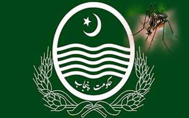 پنجاب حکومت کی ڈینگی کنٹرول کرنے کی تمام تدابیر ناکام