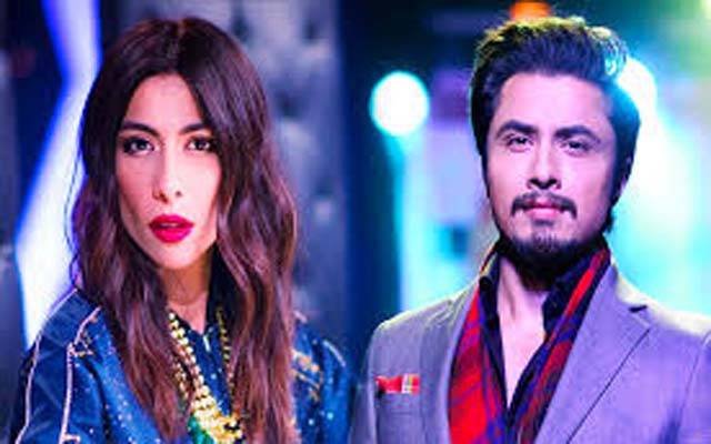 گلوکار علی ظفر کیس،عدالت نے میشا شفیع سمیت تمام گواہان کو طلب کرلیا