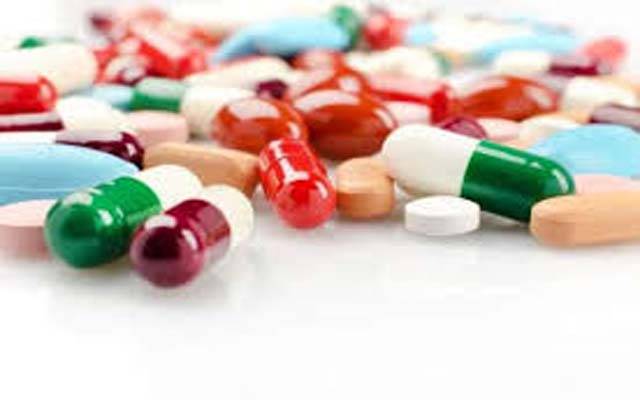 ادویات کی قیمتوں میں اضافہ کیخلاف تحریک التوائے کار جمع