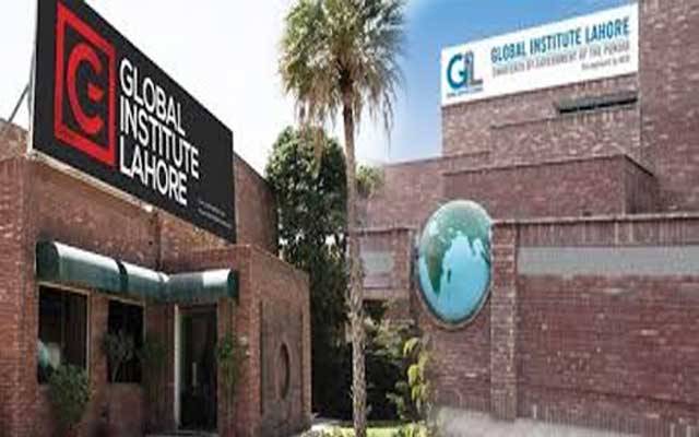 گلوبل انسٹی ٹیوٹ کے تمام سب کیمپسز اور کالجز غیرقانونی قرار