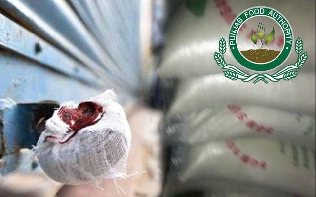 فوڈ اتھارٹی کی بڑی کارروائی، ناقص انتظامات پر گھی بنانے والے 12 یونٹس سیل