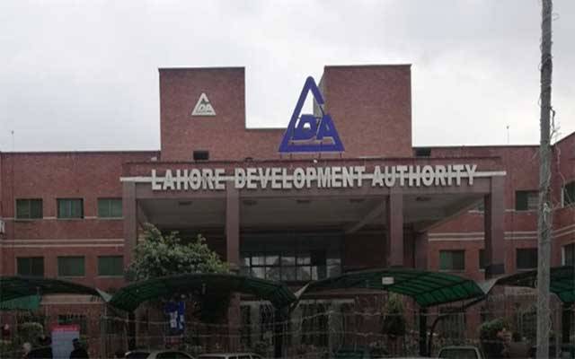 ایل ڈی اے کی 200دکانوں پر قبضے کی انکوائری میں اہم پیشرفت