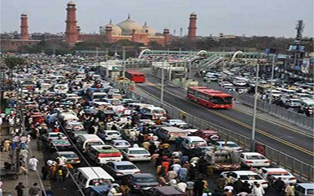 پاک سری لنکا بڑا ٹاکرا آج، لاہور کی متعدد سڑکیں بند