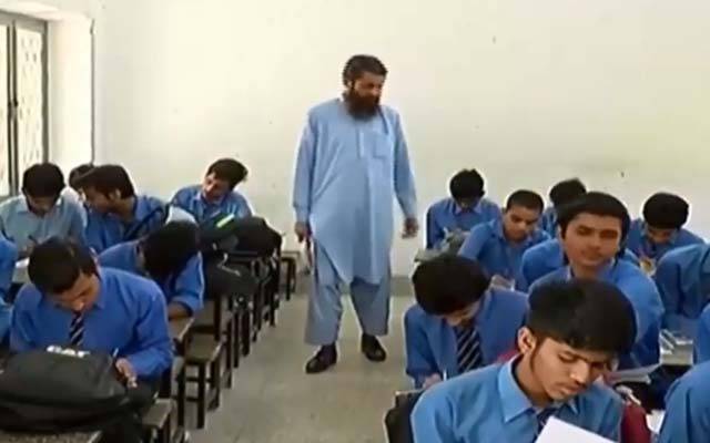 پنجاب ٹیچرزیونین نے ایجوکیٹرز کی ریگولرائزیشن کیلئے ٹیسٹ، انٹرویو کی شرط مستردکردی