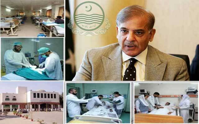سابقہ پنجاب حکومت کا ایک اور منصوبہ انکوائری کی زد میں آگیا