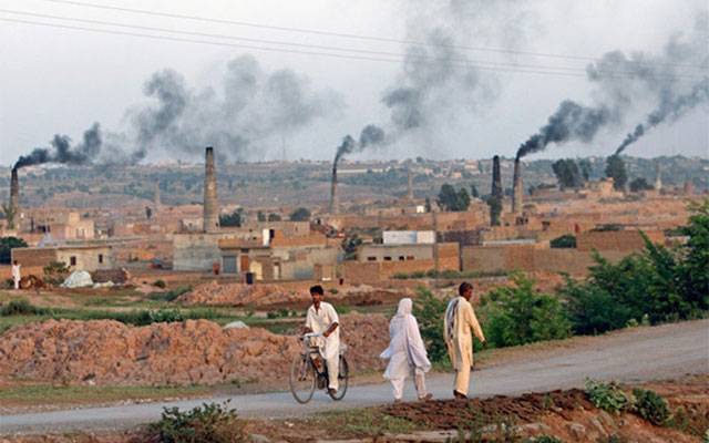 ماحولیاتی آلودگی کا سبب بننے والے بھٹوں کیخلاف عدالتی فیصلہ آگیا