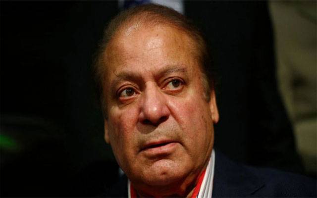سابق وزیراعظم میاں نواز شریف کے وارنٹ گرفتاری جاری
