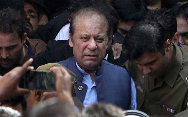 نواز شریف پر ایک اور جمعہ بھاری، احتساب عدالت نے بڑا فیصلہ سنادیا