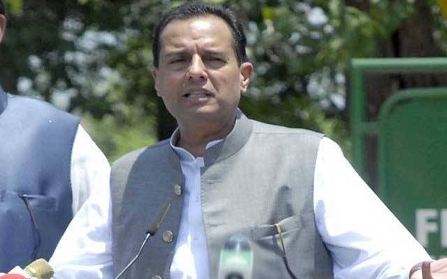 نواز شریف کو کیوں گرفتار کیا گیا؟ کیپٹن(ر) صفدر نے اہم انکشاف کردیا