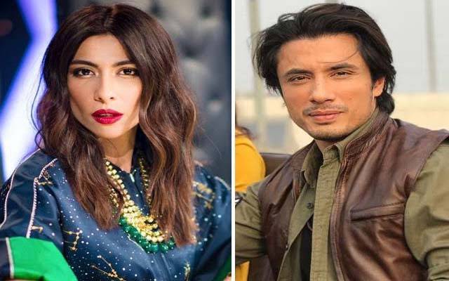 لاہور ہائیکورٹ نے اداکارہ میشا شفیع کی درخواست پر محفوظ فیصلہ سنادیا