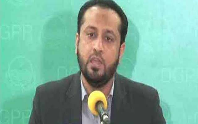 پنجاب کولرننگ لائسنس سے مت چلائیں: خواجہ عمران نذیر