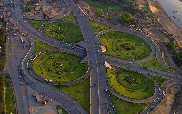 رنگ روڈ پر سفر کرنے والوں کو اہم سروس فراہم کرنے کا فیصلہ