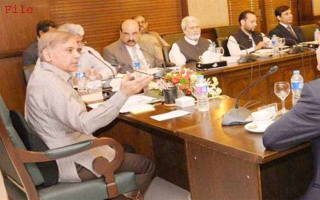 شہباز شریف نےکل لیگی رہنماؤں کا اہم اجلاس طلب کر لیا