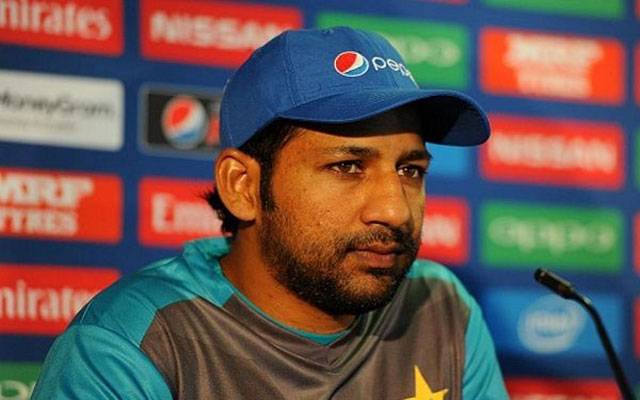 دورہ آسٹریلیا، سرفراز احمد کو ٹی ٹوئنٹی کپتان برقرار رکھنے کا فیصلہ