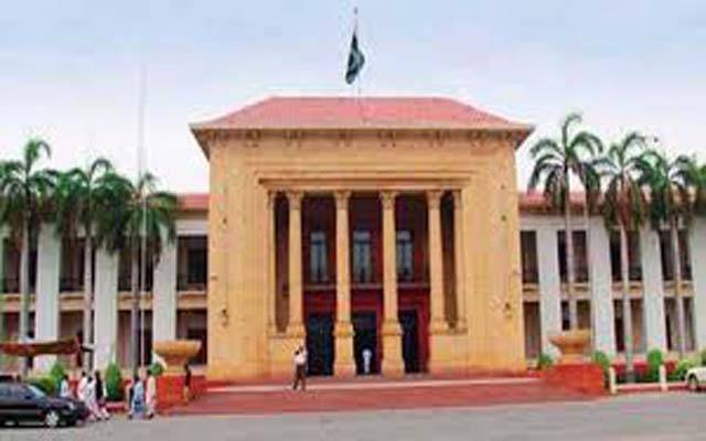 1999ء کو نواز شریف کی حکومت ختم کئے جانے کے حوالے سے قرارداد جمع
