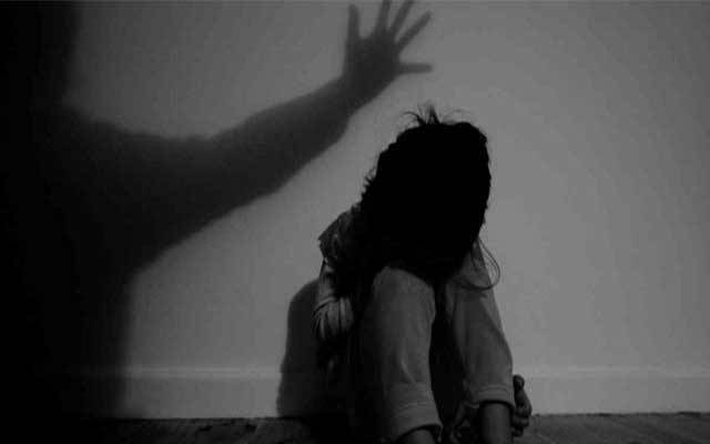 رائیونڈ کے علاقے میں 6 سالہ بچی کیساتھ مبینہ زیادتی