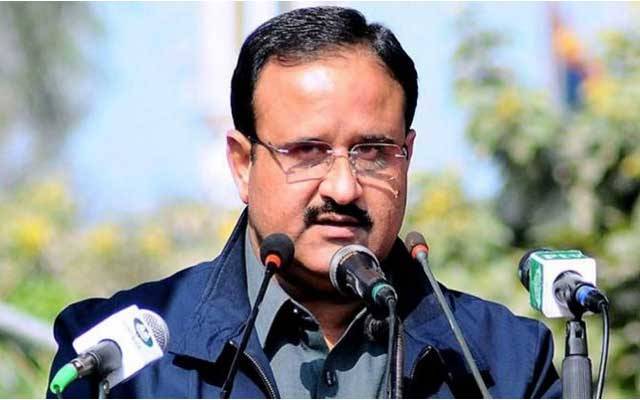 ’’قومی دولت لوٹنے والوں کو حساب دینا ہوگا‘‘