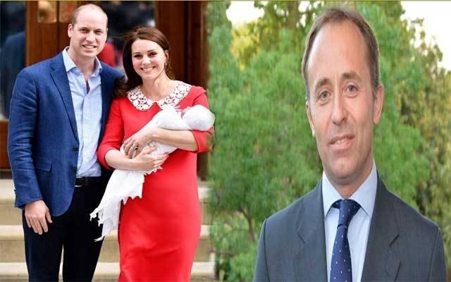 شاہی جوڑے کے دورہ پاکستان پر برطانوی ہائی کمشنر کا ویڈیو پیغام