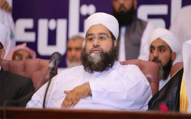 ’’دھرنے مسائل کا حل نہیں، مذاکرات سے حل نکالنا چاہیئے‘‘