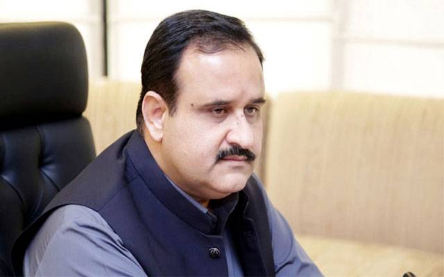 کفایت شعاری پالیسی کے تحت وزیراعلیٰ کا اہم فیصلہ