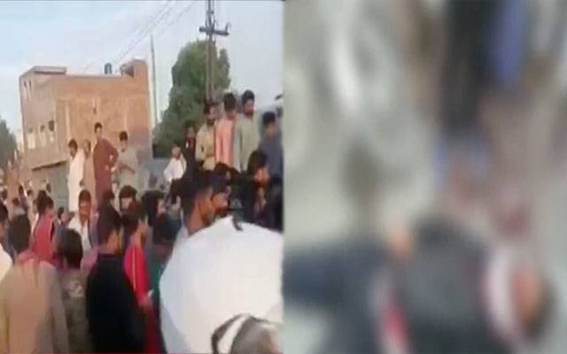 ظالم پتنگ بازوں نے نوجوان کی جان لے لی