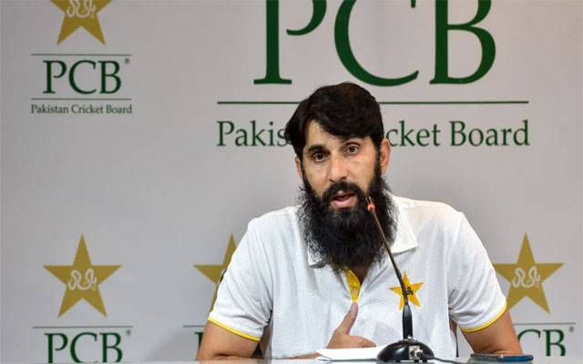آسٹریلیا کیخلاف ٹیسٹ، ٹی ٹوئنٹی کیلئے قومی ٹیم کا اعلان، سرفراز آؤٹ