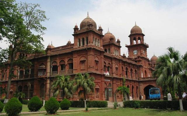 پنجاب یونیورسٹی، طلبا کو لوٹنے کا منفرد فراڈ سامنے آگیا