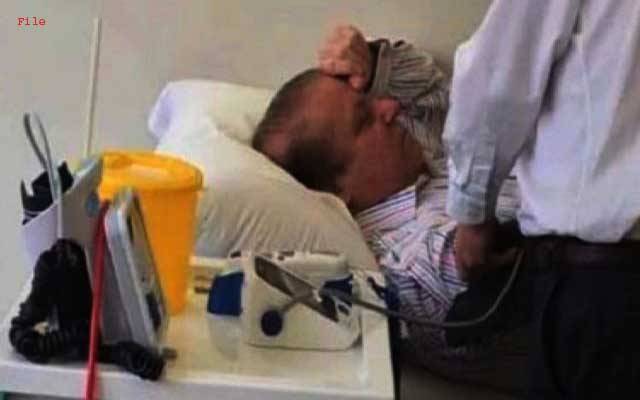 نواز شریف کی طبیعت بہتر، پلیٹ لیٹس کی تعداد میں اضافہ ہونے لگا