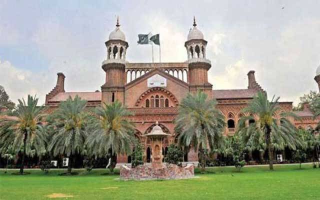 احتجاج اور دھرنوں سے حکومتوں کو گرایا نہیں جاسکتا:لاہور ہائیکورٹ