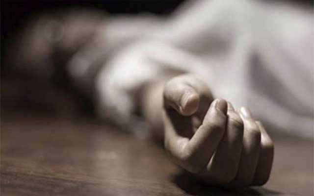 گھریلو جھگڑے پر خاتون نے موت کو گلے لگا لیا