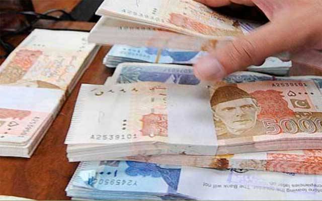 غیر ملکی بینکوں کے جاری منصوبوں کیلئے قرض کی پہلی قسط جاری