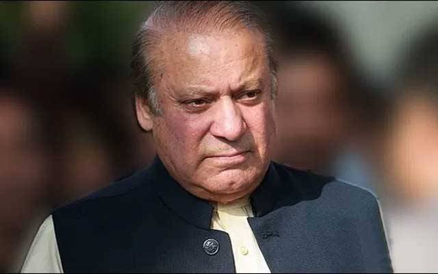 محکمہ داخلہ نے نواز شریف کی سکیورٹی بڑھانے کی ہدایت کردی