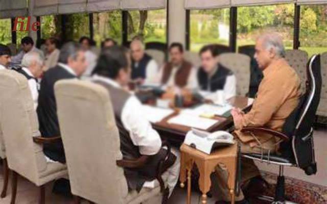 مسلم لیگ ن کا اہم اجلاس آج ماڈل ٹاؤن میں ہوگا