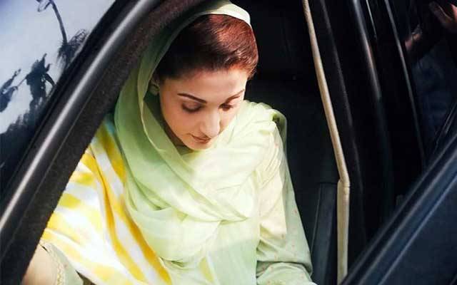 مریم نواز ہسپتال سےکوٹ لکھپت جیل منتقل