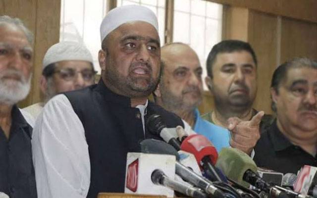 ہڑتال کو کامیاب بنانے کیلئے تاجر برادری سرگرم