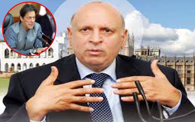 نواز شریف، مریم نواز کو طبی سہولتیں یقینی بنائیں، وزیراعظم کی گورنر پنجاب کو ہدایت