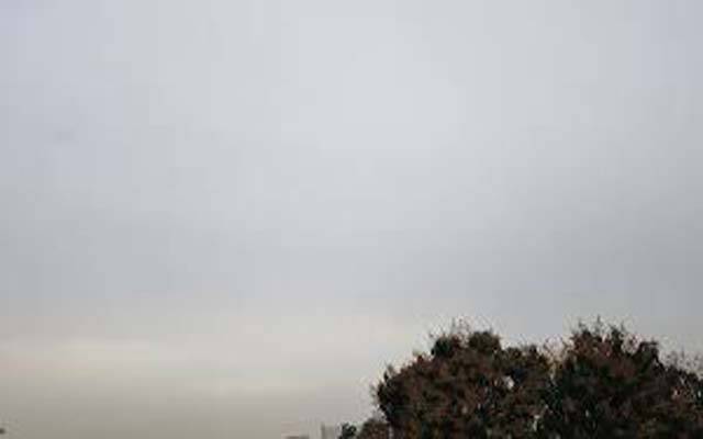 شہر کا موسم کیسا رہے گا؟؟ جانیئے