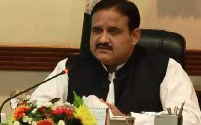 وزیر اعلیٰ پنجاب نے ایجوکیشن اتھارٹیز کو اہم ہدایات جاری کردیں
