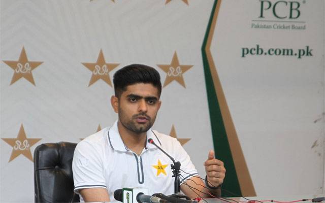 دورہ آسٹریلیا، بابراعظم جیت کیلئے پُرعزم