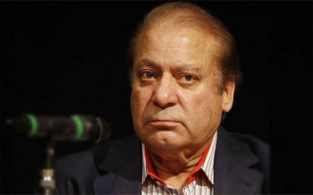 میاں نوازشریف کو دل کے عارضہ کی بھی شکایت