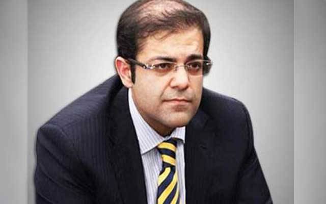  منی لانڈرنگ کیس میں سلمان شہباز کا فرنٹ مین گرفتار