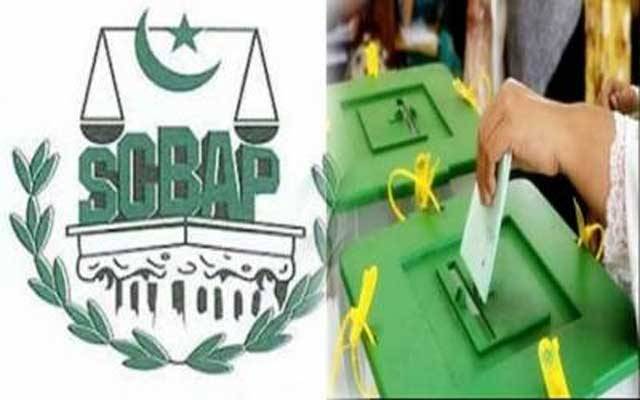  سپریم کورٹ بار الیکشن میں3 روز باقی، انتخابی مہم عروج پر