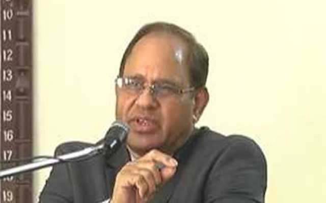 ’’2025  میں لاہوریوں کیلئے پانی ختم ہو جائے گا‘‘