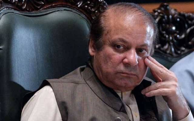  نواز شریف کی انجیو گرافی نہ کرانے کا فیصلہ