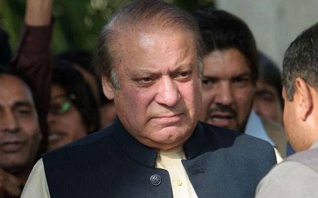 العزیزیہ ریفرنس کیس، میاں نواز شریف کی عبوری ضمانت منظور