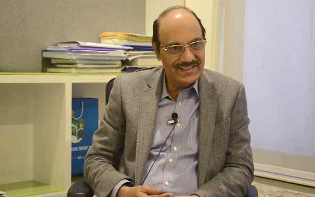  اپٹما کے سیکرٹری جنرل انیس الحق انتقال کر گئے