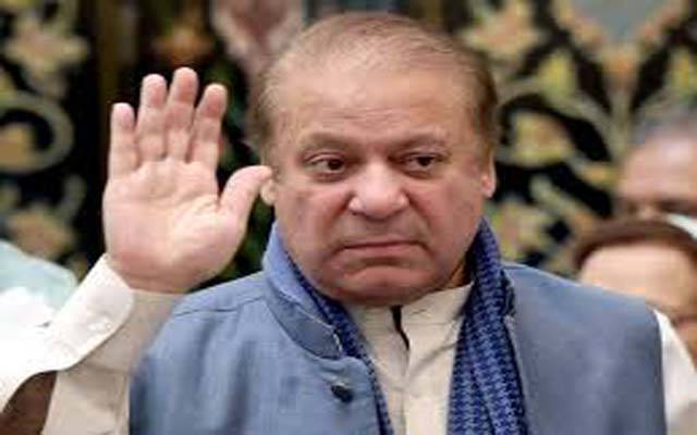 نواز شریف کی 8 ہفتوں کیلئے ضمانت منظور