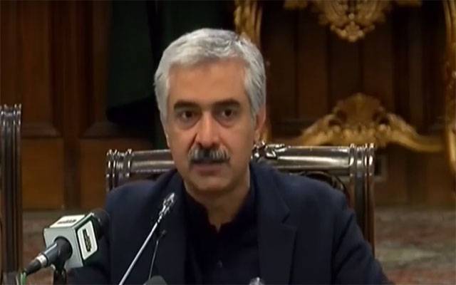 مولانا وزیراعظم کے استعفیٰ سے پیچھے ہٹ گئے ہیں، وزیر اطلاعات کا دعویٰ