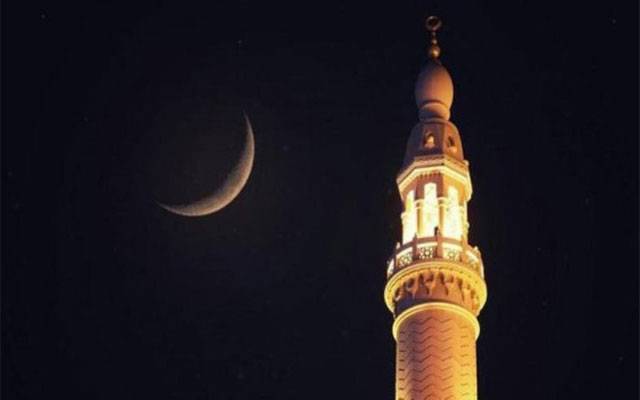 ربیع الاول کا چاند نظر آگیا